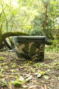 Fox Camo Buckets