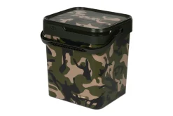 Fox Camo Buckets
