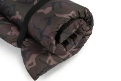 Fox Camo Flat Matt Onthaakmat