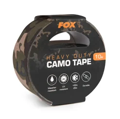 Fox Camo Tape 10m