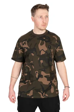 Fox Camo T-shirt