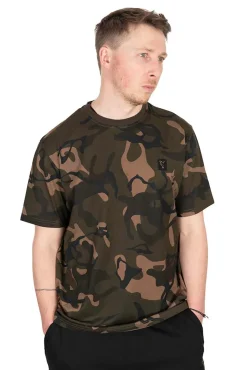 Fox Camo T-shirt