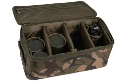 Fox Camolite Brew Kit Bag (Incl. Accessoires)