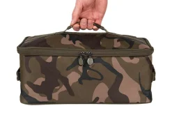 Fox Camolite Brew Kit Bag (Incl. Accessoires)
