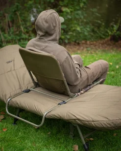 Fox Camolite Combo Chair
