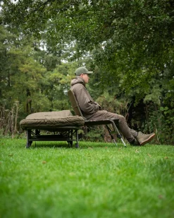 Fox Camolite Combo Chair