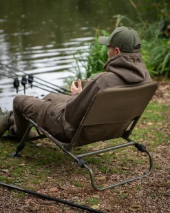 Fox Camolite Combo Chair