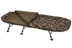 Fox Camolite Sleep System (Stretcher + Slaapzak)