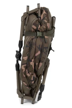 Fox Camolite Sleep System (Stretcher + Slaapzak)