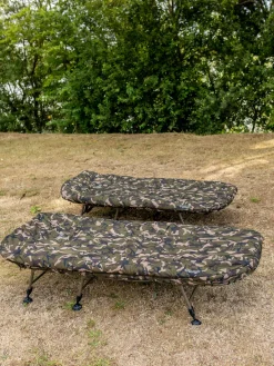Fox Camolite Sleep System (Stretcher + Slaapzak)