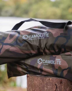 Fox Camolite Tarp