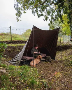 Fox Camolite Tarp