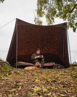 Fox Camolite Tarp