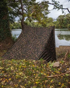 Fox Camolite Tarp