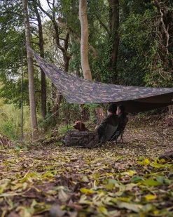 Fox Camolite Tarp