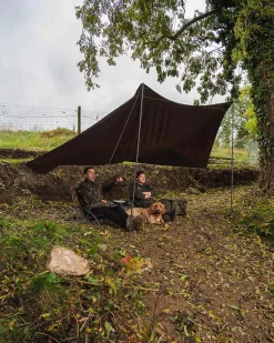 Fox Camolite Tarp