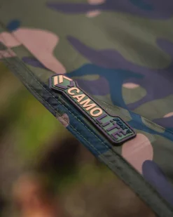 Fox Camolite Tarp
