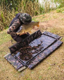 Fox Camolite Welded Flat Mat Onthaakmat