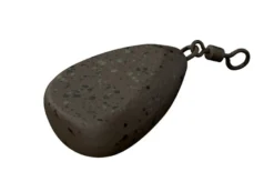 Fox Camotex Swivel Flat Pear Lood