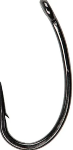 Fox Carp Hooks Curve Shank
