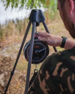 Fox Carpmaster Tripod