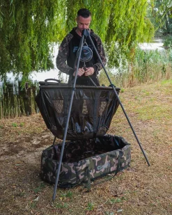 Fox Carpmaster Tripod