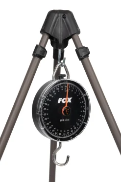 Fox Carpmaster Tripod