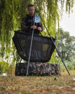 Fox Carpmaster Tripod