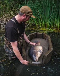 Fox Carpmaster Welded Mat Cradle Onthaakmat