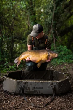 Fox Carpmaster Welded Mat Cradle Onthaakmat