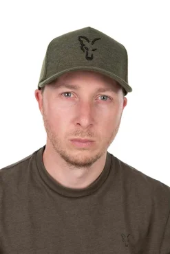 Fox Collection Trucker Cap Green/Black