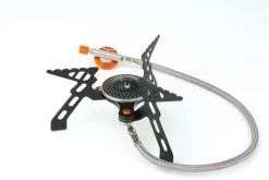 Fox Compact 3000 Stove incl. Bag