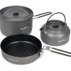 Fox Cookware 3 Piece Cook Set