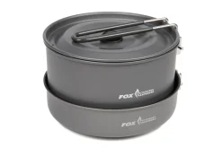 Fox Cookware 3 Piece Cook Set