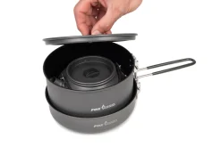 Fox Cookware 3 Piece Cook Set