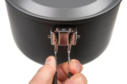 Fox Cookware 3 Piece Cook Set