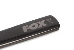 Fox Cookware Black Stainless Cutlery Set (4pcs)