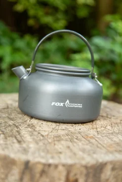 Fox Cookware 0.9l Kettle