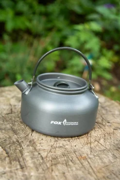 Fox Cookware 0.9l Kettle