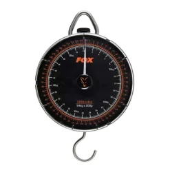 Fox Dial Scales 120lb (54kg)