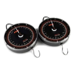 Fox Dial Scales 120lb (54kg)