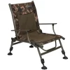 Fox Duralite Recliner Arm Chair Karperstoel