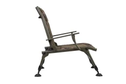 Fox Duralite Recliner Arm Chair Karperstoel