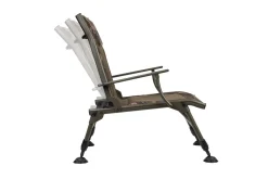 Fox Duralite Recliner Arm Chair Karperstoel