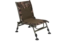 Fox Duralite Recliner Chair Karperstoel