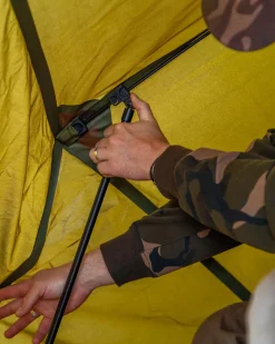 Fox Easy Brolly 60"