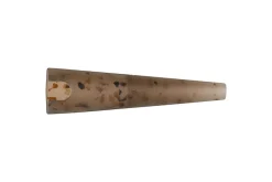 Fox Edges Camo Lead Clip Tail Rubbers Maat 7 (10 stuks)