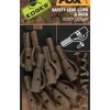 Fox Edges Camo Lead Clip + Pegs Maat 7 (10 stuks)