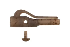 Fox Edges Camo Silk Lead Clip + Pegs Maat 10 (10 stuks)