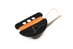 Fox Edges Captive Back Leads MK2 Toplood